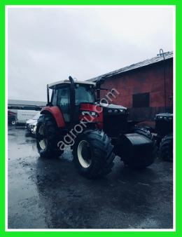 Трактор Rostselmash Versatile 305