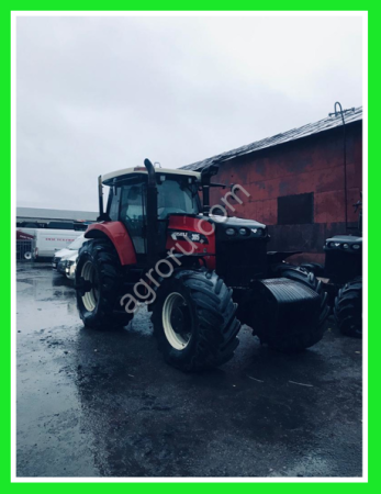 Трактор Rostselmash Versatile 305