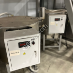 Котел варочный без мешалки на масле