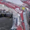 Кун, погрузчик на МТЗ Универсал