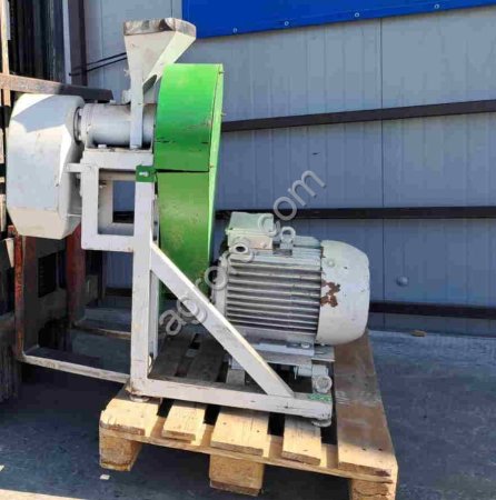 Экструдер для кормов К-60А