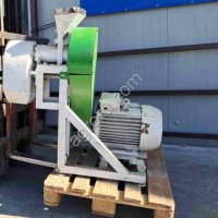 Экструдер для кормов К-60А