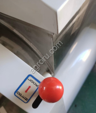 Горизонтальный тестомес Convito YS-W12.5HM-1A
