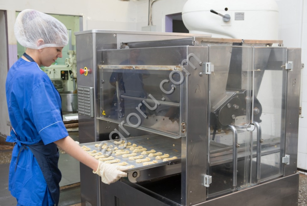 Машина отсадочная POLIN TWINY-DROP 60-66