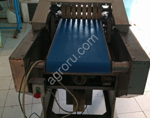 Автомат для снятия шкуры