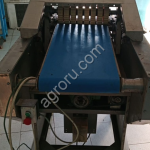 Автомат для снятия шкуры