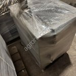 Вакуумный упаковщик WEBOMATIC Ecomat