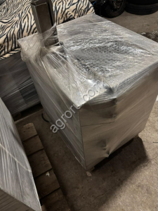 Вакуумный упаковщик WEBOMATIC Ecomat