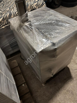 Вакуумный упаковщик WEBOMATIC Ecomat