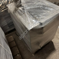 Вакуумный упаковщик WEBOMATIC Ecomat