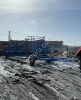 Борона Brandt Commander 7000