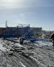 Борона Brandt Commander 7000