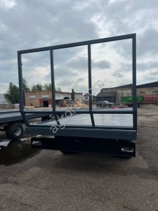 Прицеп-рулоновоз RMZ-11