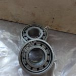 Тракторный подшипник 954708 К1