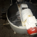 Линия по производству листовых вафель