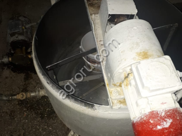 Линия по производству листовых вафель