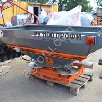 Распределитель минеральных удобрений РУ