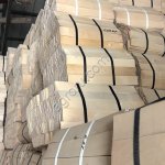 Шпон лущеный для изготовления фруктовых ящиков