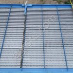 Нижнее решето для комбайна Bizon Rekord 058