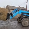 Кун на мтз 800 кг СибТранСнаб усиленный