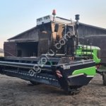 Косилка самоходная Мещера Е-403