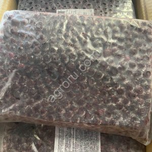 Черника садовая замороженная (Китай, класс А)