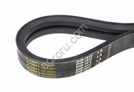 D3400Li/3475Lp (PCM 6201290) ремень клиновой INDFORCE Strongest