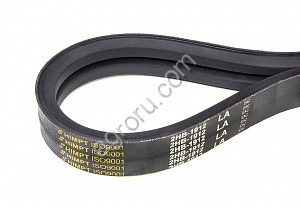 D3400Li/3475Lp (PCM 6201290) ремень клиновой INDFORCE Strongest