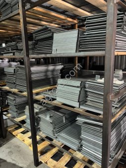 Решета (сита) для Петкус К-527/547