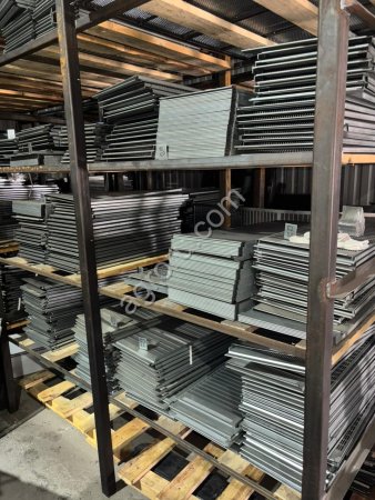 Решета (сита) для Петкус К-527/547