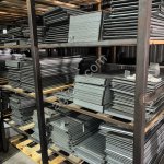 Решета (сита) для Петкус К-527/547