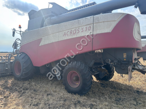 Комбайн acros 530