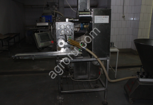 Пельменный автомат Signal pack