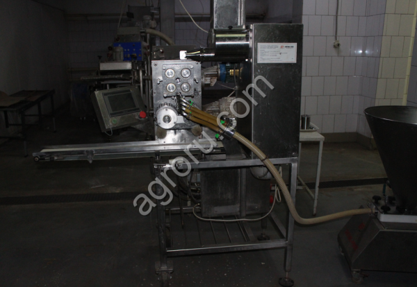 Пельменный автомат Signal pack