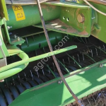 Пресс подборщик Fortschritt К-454