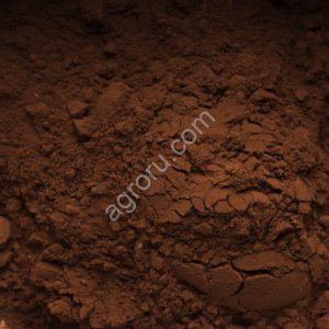 Какао-порошок алкализованный DCP-10R102-789