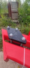 Глубокорыхлитель FDP-8