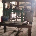 Оборудование для резки газоблоков и пеноблоков
