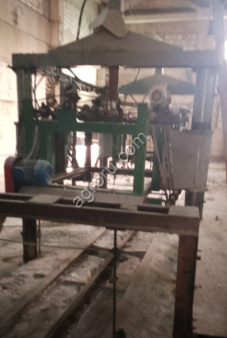 Оборудование для резки газоблоков и пеноблоков