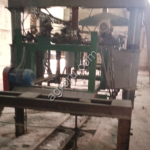 Оборудование для резки газоблоков и пеноблоков