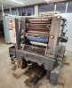 Офсетная машина Heidelberg GTOZ 52-2