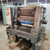 Офсетная машина Heidelberg GTOZ 52-2