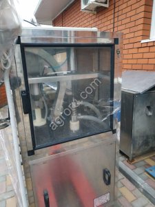 Триблок розлива, ополаск., укупора в 19 л ПЭТ (150 б\ч)