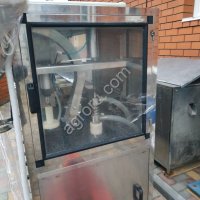 Триблок розлива, ополаск., укупора в 19 л ПЭТ (150 б\ч)