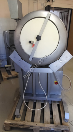 Массажер вакуумный Inwestpol Mal 250