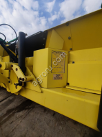 Кукурузная жатка John Deere KEMPER CHEMPION 345
