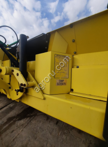 Кукурузная жатка John Deere KEMPER CHEMPION 345