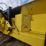 Кукурузная жатка John Deere KEMPER CHEMPION 345