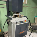 Одноголовочный сварочный станок Murat KB-513