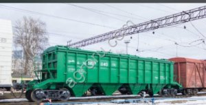 Услуги грузоотправителя ЖД транспортом